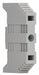 End Bracket Steel ScrewMount PK25