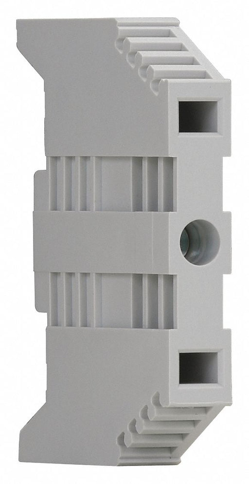 End Bracket Steel ScrewMount PK25