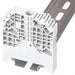 End Bracket Steel ScrewMount PK10