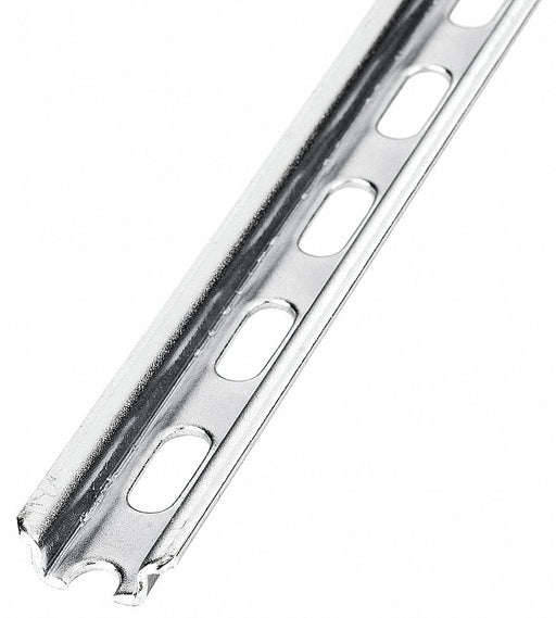 TerminlBlockMountingChannel DINRail PK10