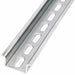TerminlBlockMountingChannel DINRail PK10