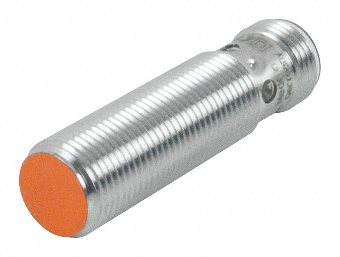 InductiveCylinderProxSensor NPNandPNP