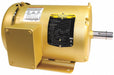 GP Motor 1 HP 1 760 RPM 208-230/460V