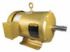 GP Motor 3 HP 1 760 RPM 208-230/460V