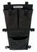 Accessory Bag Canvas Black