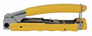 Dieless Crimper RG-59/6/6-QS 5-1/2 L