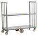 Platform Truck Cap 2000 lb 16x48
