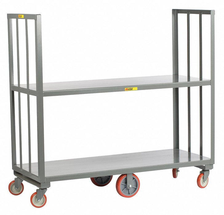 Platform Truck Cap 2000 lb 16x60