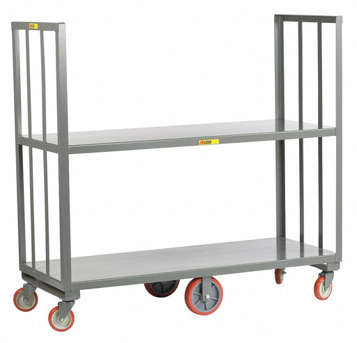 Platform Truck Cap 2000 lb 24x60