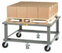 Ergonomic Pallet Stand 40x48