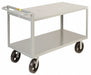 Utility Cart 2 400 lb Steel