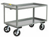 Utility Cart 2 000 lb Steel