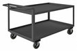 Utility Cart 2 000 lb Steel