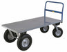 Platform Truck Cap 2500 lb 30x72