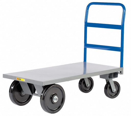 Platform Truck Cap 5000 lb 30x72