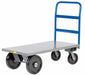 Platform Truck Cap 5000 lb 30x72