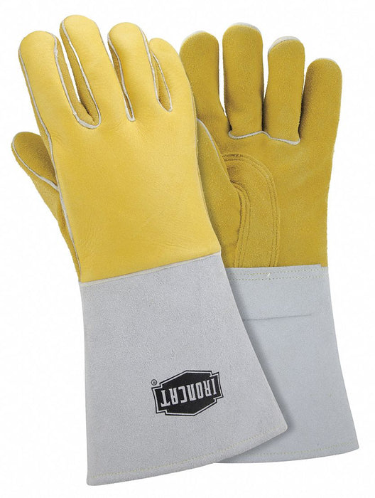Welding Gloves Stick 14 S PR