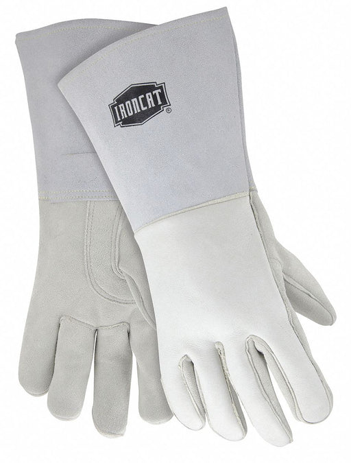 Welding Gloves Stick 14 M PR