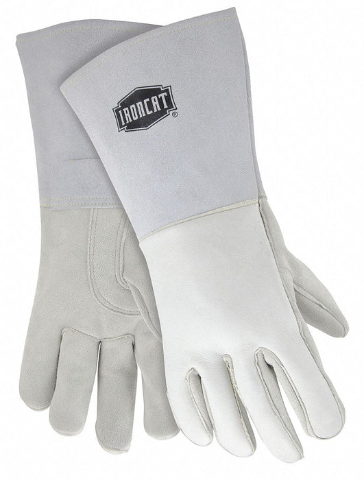 Welding Gloves Stick 14 M PR