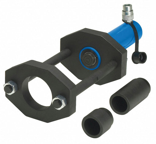 Rear Suspension Bushing Tool Steel