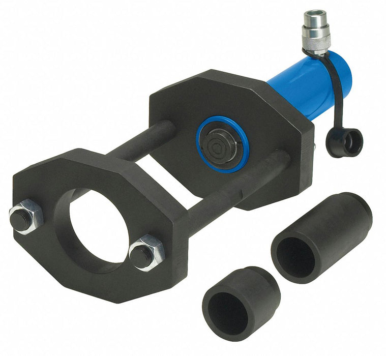 Rear Suspension Bushing Tool Steel