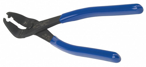 Angled Crimper 22 to 10 AWG 9 L