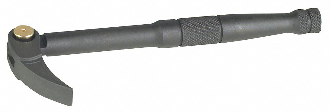 Pry Bars Indexable Pry Bar 10 in L