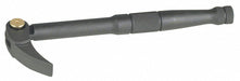 Pry Bars Indexable Pry Bar 10 in L