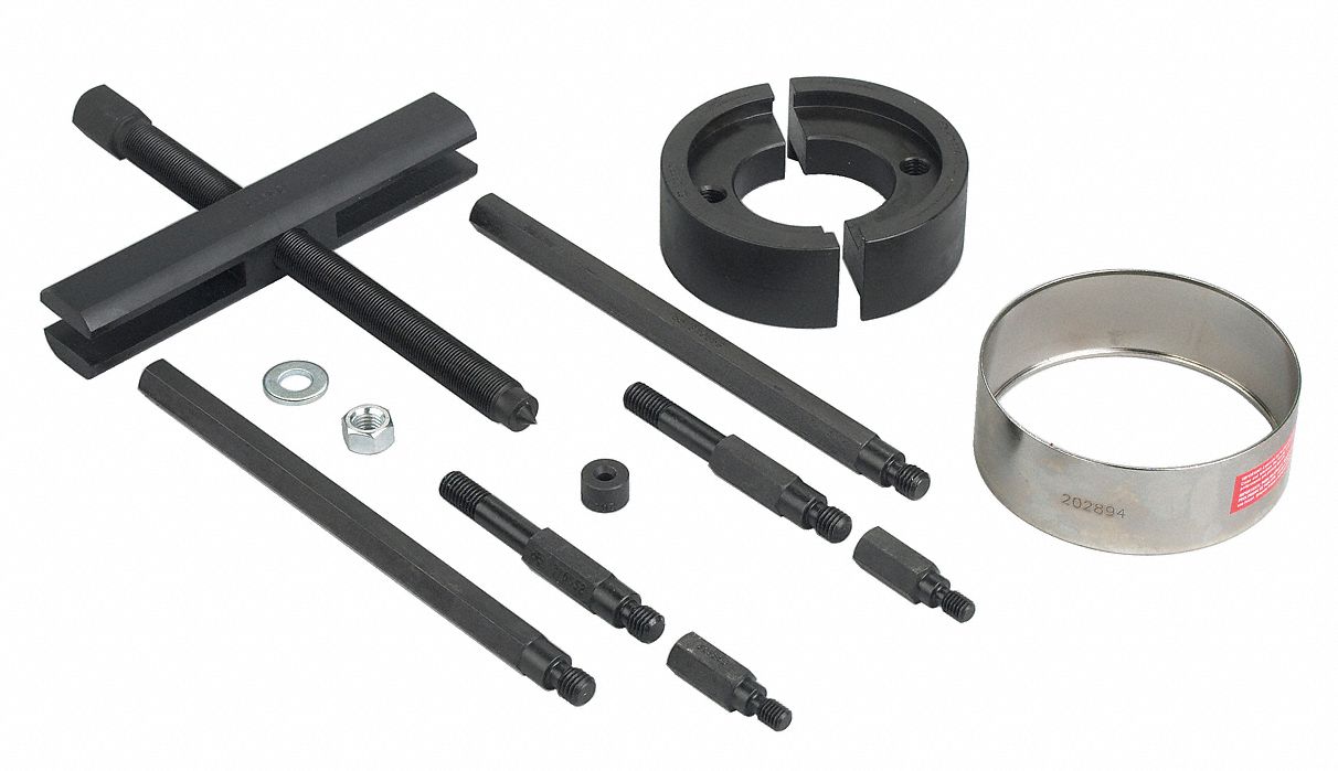 Tranmissions Bearing Set Truck 10 Pcs