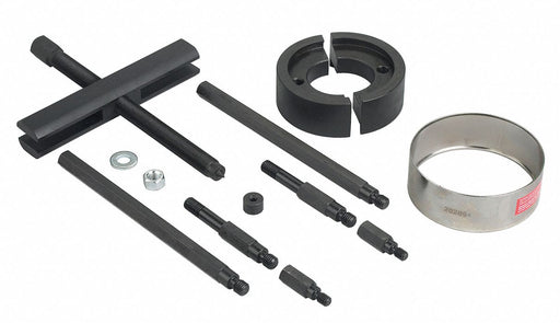 Tranmissions Bearing Set Truck 10 Pcs