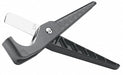 Multi-Purpose Cutter 8-1/2in L. Manual
