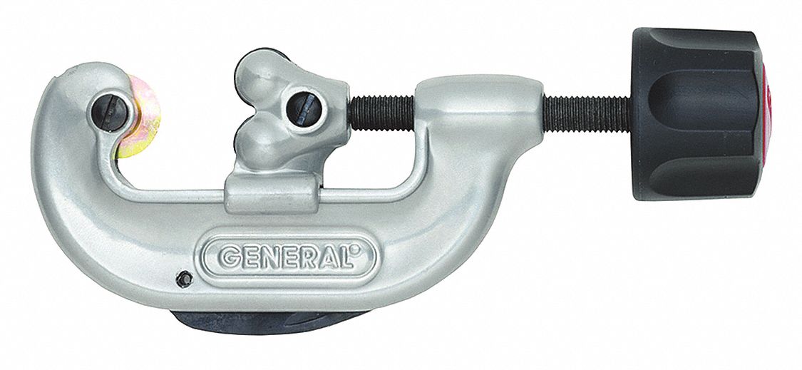 Tubing Cutter Steel 1/8in to 1-1/8in