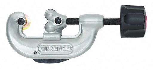 Tubing Cutter Steel 1/8in to 1-1/8in