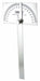 Manual-Reading Protractor Grad 1 deg