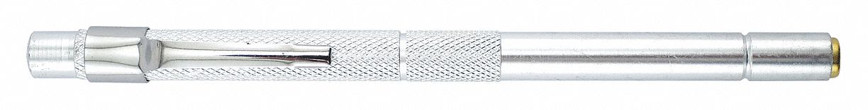 Magnetic Retrieval Tool Knurled 5 1/2 
