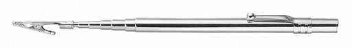 Telescoping Alligator Clip 5-1/2 in L