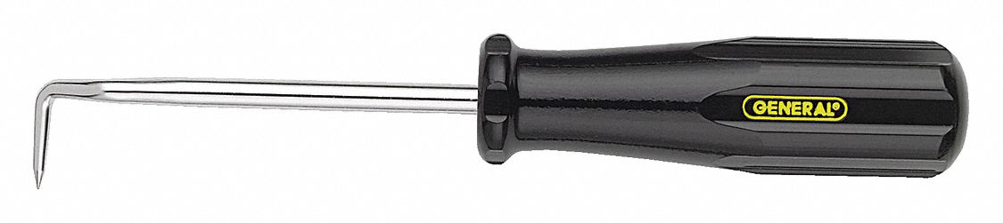 CotterPinPuller 90degAngle Steel 7 1/2 L