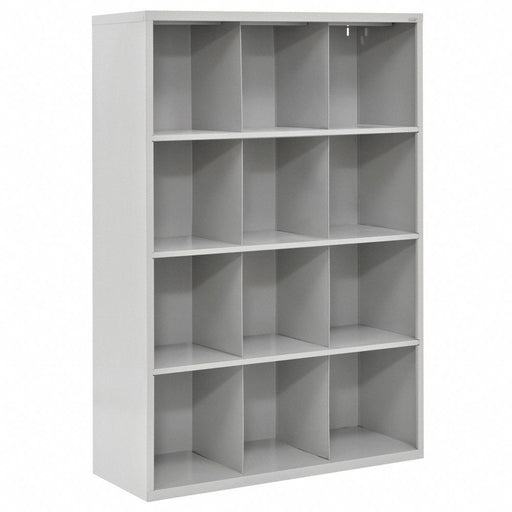 Cubbie Cabinet 18inx66inx46in #Cmpmt 12