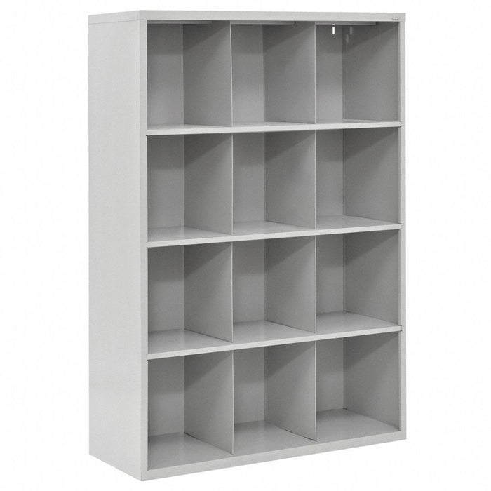 Cubbie Cabinet 18inx66inx46in #Cmpmt 12
