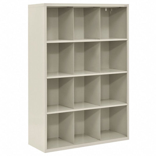 Cubbie Cabinet 18inx66inx46in #Cmpmt 12