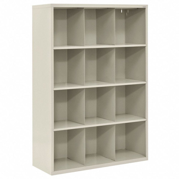 Cubbie Cabinet 18inx66inx46in #Cmpmt 12