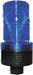 Warning Strobe Blue LED 120VAC