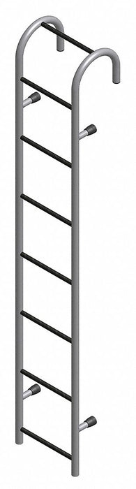 Storage Tank Ladder 8 Ft.