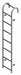 Storage Tank Ladder 7 Ft.