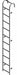 Storage Tank Ladder 10 Ft.