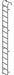 Storage Tank Ladder 15 Ft.