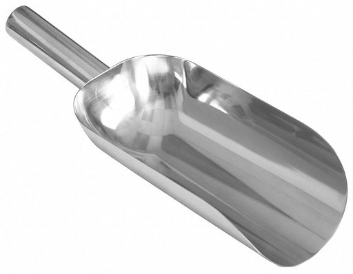 Pharma Scoop 14 in L Silver