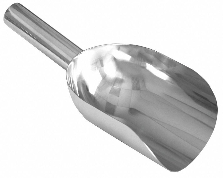 Pharma Scoop 11 in L Silver