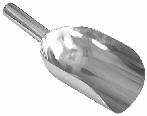 Pharma Scoop 12 3/4 in L Silver