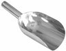 Pharma Scoop 12 3/4 in L Silver